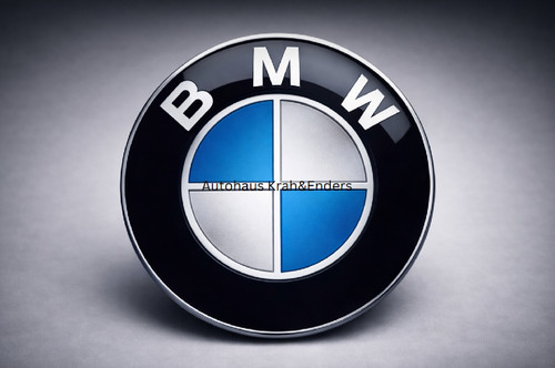 Bmw schlüssel emblem - schlüssel, 1er