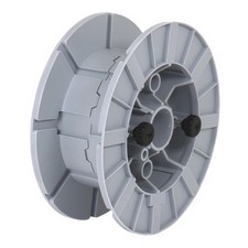 Adapter für Korbspule D300 auf K300 15 kg MIG MAG 50 mm Dorn Korbspulenadapter