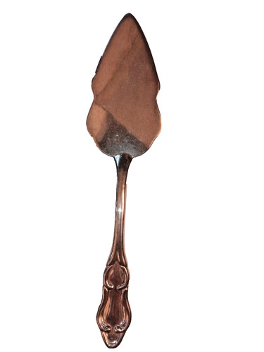 Tortenheber vintage - vintage, –