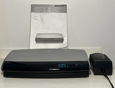 Bose AV48 Lifestyle Media