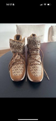 Michael kors stiefel - gr.39, neu