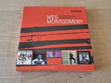 Wes Montgomery, 5 Original