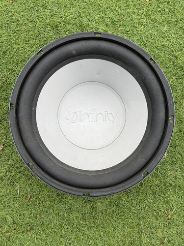 Infinity kappa zoll - 12,