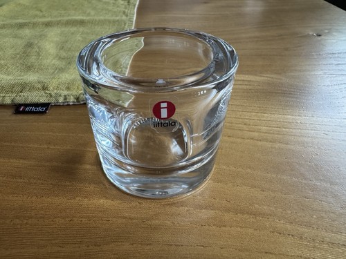 Iittala kivi teelichthalter - kivi,