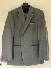 Herren Anzug 2-teilig von