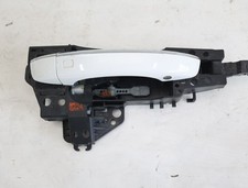 Türgriff hinten rechts Audi