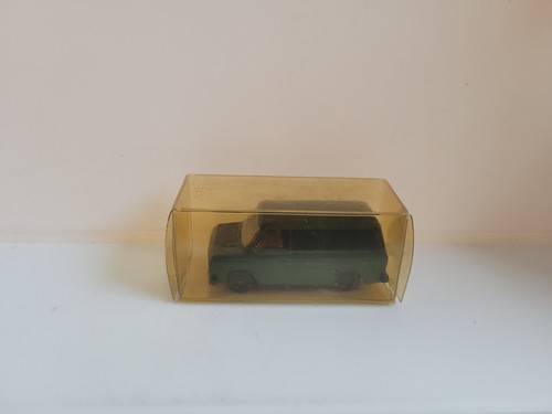 Herpa ford transit - herpa,