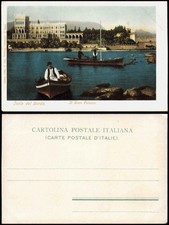 San Felice del Benaco Isola