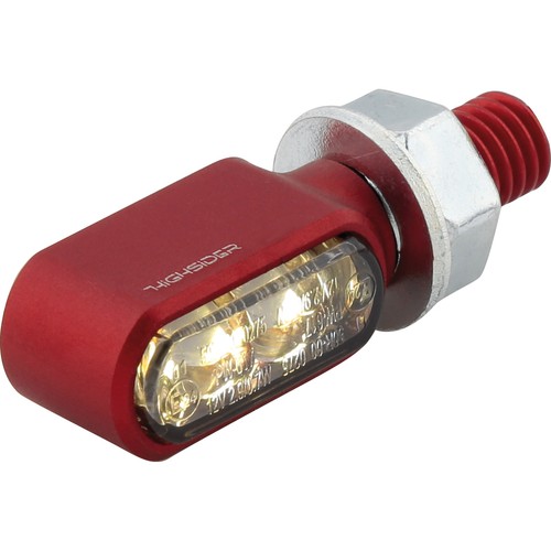 Highsider led blinker - led,