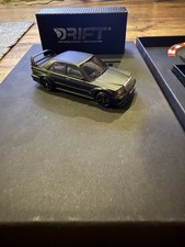 DR!FT-Racer Mercedes 190 Evo