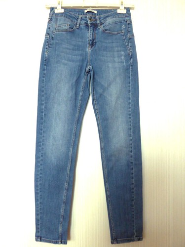 Comma boyfriend loose tapered - comma,