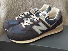 New Balance 574 Sneaker 43 neu