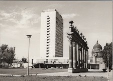 EK84, DDR, Ansichtskarten