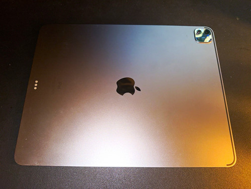 Apple ipad pro - ipad, (5.