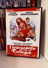 Der Lehrer geht ins College -