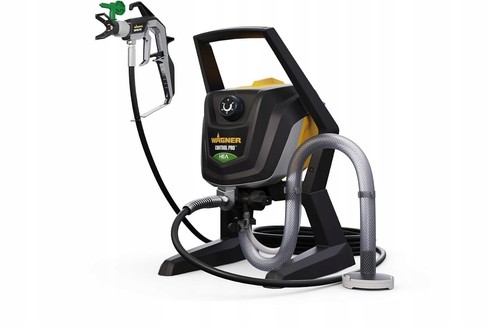 Wagner control pro 250 - 250, 550