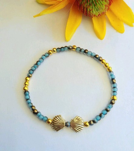 Sylvie handmade armband - handmade,