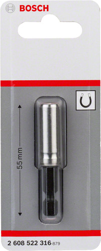 Bosch professional - bosch, 1/4"