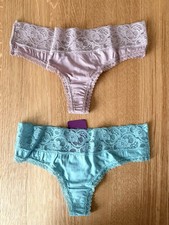 LASCANA Dessous ❤️ 2x