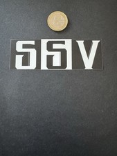 Ultras SSV Ulm Sticker Donau