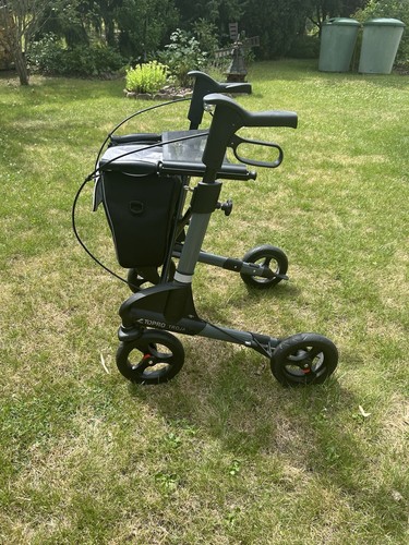 Rollator zusammenklappbar - rollator,,