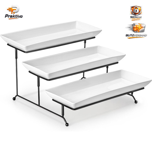 Etagere etagen 36x15 3cm - etagere, 36x15,3cm