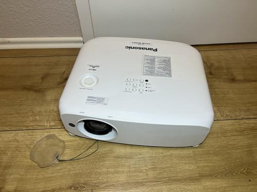Panasonic vz570 beamer full - beamer,