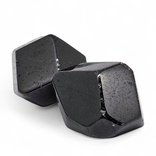 Stück granat kristalle - 2,
