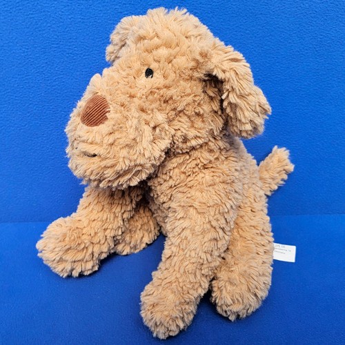 Tcm hund stofftier kuscheltier - tcm,