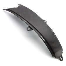 Carbon Tankabdeckung für