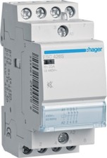 Hager Schütz ESC426S Schalter