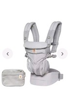 Ergobaby omni 360 cool air
