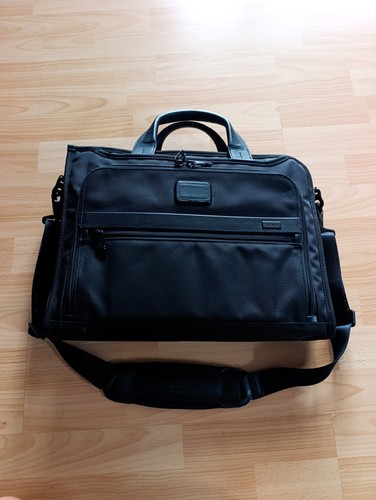 Tumi alpha slim - alpha,