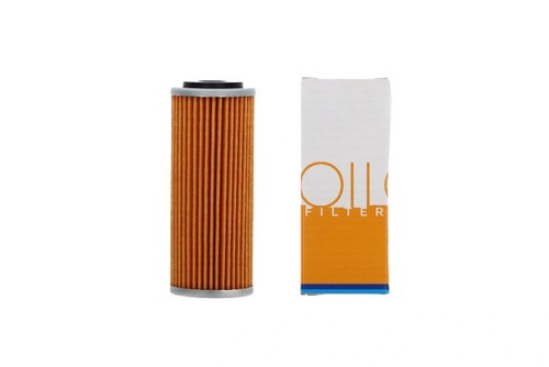 Twin air oilfilter triumph - oilfilter,