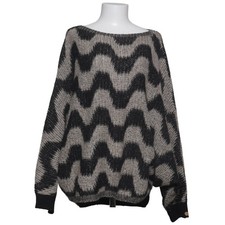 Odeon, Strickpullover