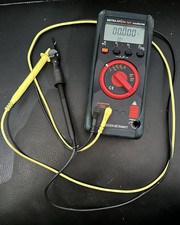 Gossen Metrawatt Metra Hit 28c