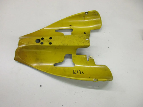 W191 yamaha yzf rn12 - w191.,
