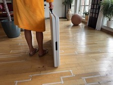 Campingtisch Klapptisch (2 20 x 0 67 M)  4 - 6 Pers.