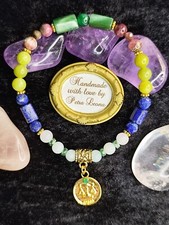 WAAGE Sternzeichen Armband