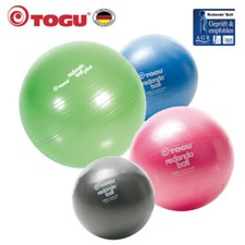 TOGU® Redondoball | verschiedene Größen | Gymnastikball | Yogaball