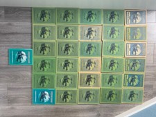 Ostfriesland Kalender für jedermann 1949-2007