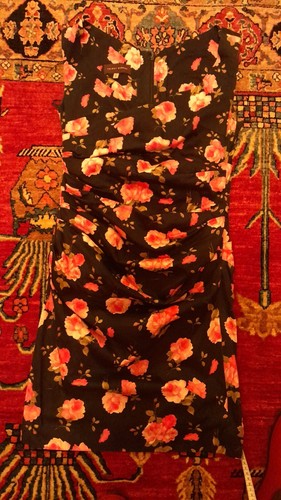 Talbot runhof kleid dt - talbot, kleid,