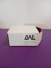 BAE AUDIO HOT FUZZ Pedal