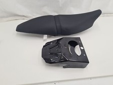 S1 Twin Tail Sitzbank Heckrahmen & für Soziusbetrieb NOS Buell