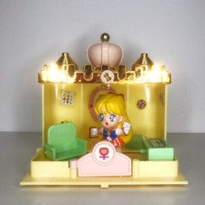 Sailor Moon Venus Mini