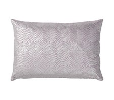 Samt Kissen mit Füllung