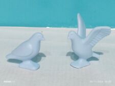 PLAYMOBIL FIGUREN X2 TAUBEN