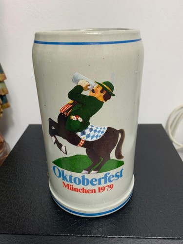 Bierkrug wiesn maßkrug krug - maßkrug, ~