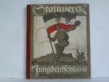 Stollwerck A.G., Köln a. Rh