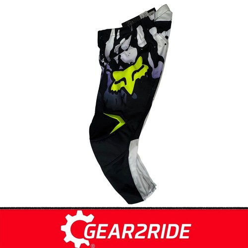 Jungen fox racing - jungen, hose